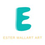 Ester Mallart Logo