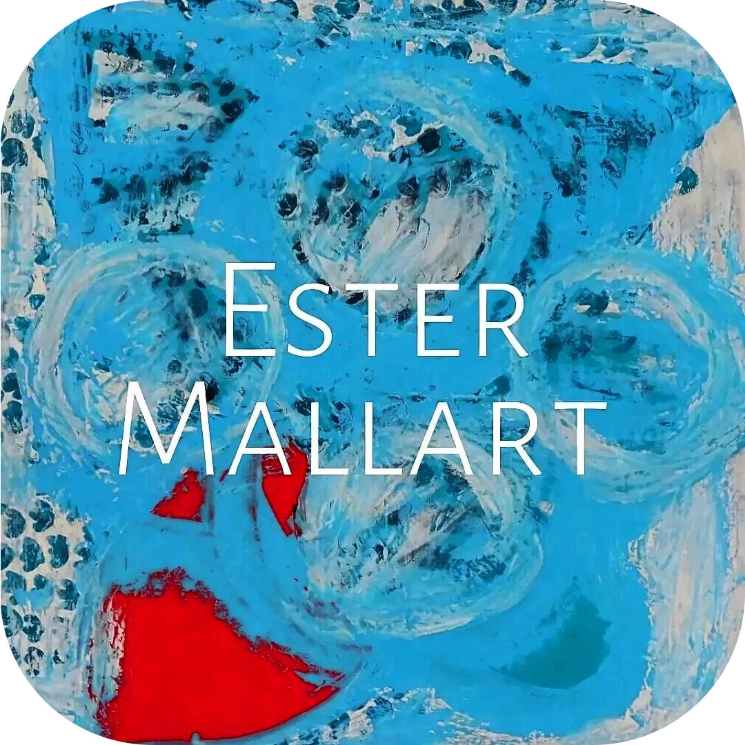 ESTER MALLART ART